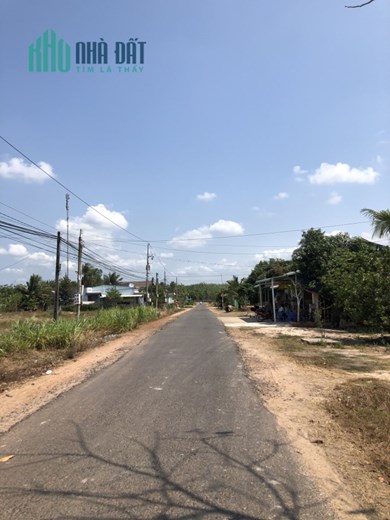 Bán lô đất đẹp dành cho anh chị em tài chính thấp !!! HOT!!