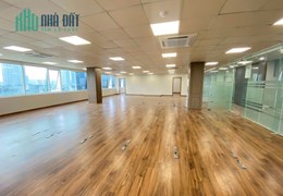 Cho thuê văn phòng đẹp, giá rẻ nhất quận Đống Đa, Hà Nội