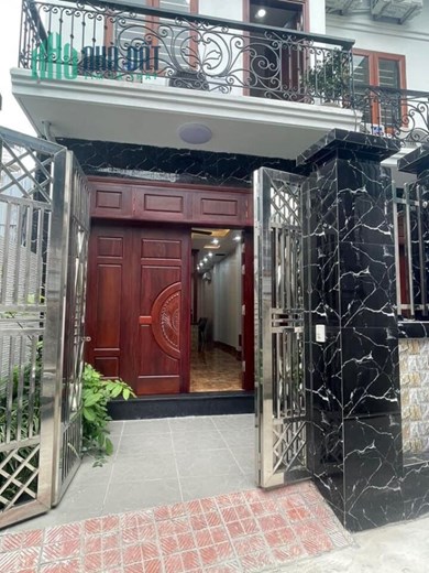 Dòng tiền ổn định, phố Trần Đại Nghĩa, 3 bước ra phố, nhỉnh 5 tỉ