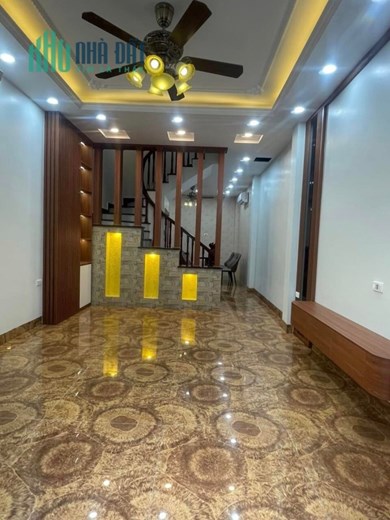 Dòng tiền ổn định, phố Trần Đại Nghĩa, 3 bước ra phố, nhỉnh 5 tỉ