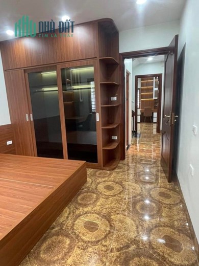 Dòng tiền ổn định, phố Trần Đại Nghĩa, 3 bước ra phố, nhỉnh 5 tỉ