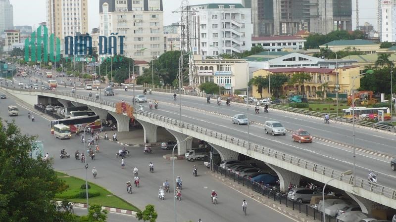 💥Đất Lô Góc Hồ Tùng Mậu Cầu Giấy, 155m Mặt Tiền12m, Ngã Tư Mai Dịch, Đại Học Thương Mại💥