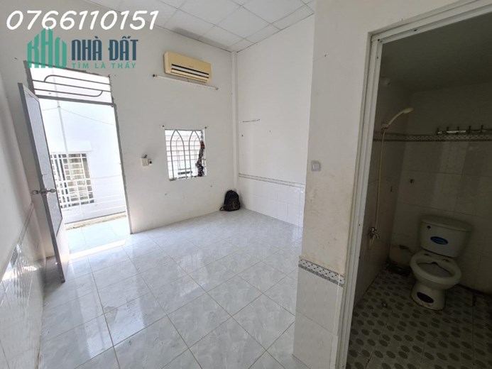 BÁN NHÀ ĐƯỜNG BẠCH THÁI BƯỞI, TĐC HÒN RỚ ( 8 phòng trọ kinh doanh)