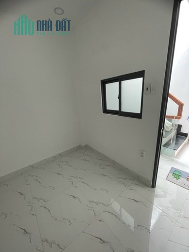 dts 89m2, Bán nhà Tú Mỡ Phường 7 Q.Gò Vấp 3 tầng BTCT, 4PN Chỉ 4 tỷ 19