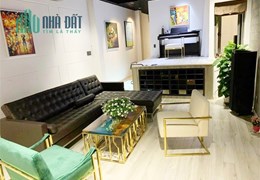 130m2 - 6 Tầng - Dòng tiền 200tr - Bán nhà Phạm Văn Hai, Tân Bình 25 tỷ x
