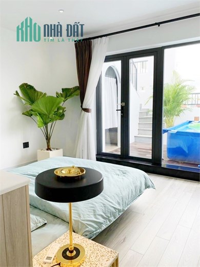 130m2 - 6 Tầng - Dòng tiền 200tr - Bán nhà Phạm Văn Hai, Tân Bình 25 tỷ x