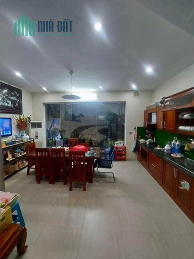 Bán biệt thự liền kề Fafim Nguyễn Trãi, Thanh Xuân 100m, 5 tầng, 5.5m mặt tiền, 26.2 tỷ