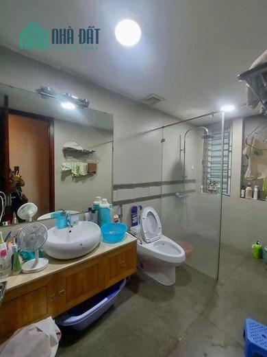 Bán biệt thự liền kề Fafim Nguyễn Trãi, Thanh Xuân 100m, 5 tầng, 5.5m mặt tiền, 26.2 tỷ