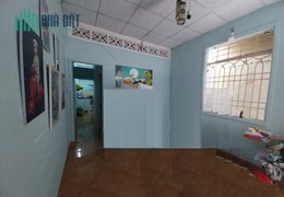 Nhà Nguyễn Tri Phương, 33m2, C4, 1.42 tỷ