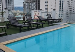 Bán KS 4* MT Nguyễn Thiện Thuật, Nha Trang giá 252 tỷ