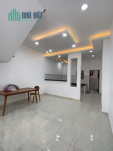 SÁT VÕ VĂN KIỆT - 64M2 - 2 TẦNG - HXH 6M - ĐƯỜNG SỐ 1, AN LẠC, BÌNH TÂN - CHỈ 4 TỶ