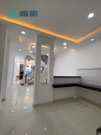 SÁT VÕ VĂN KIỆT - 64M2 - 2 TẦNG - HXH 6M - ĐƯỜNG SỐ 1, AN LẠC, BÌNH TÂN - CHỈ 4 TỶ