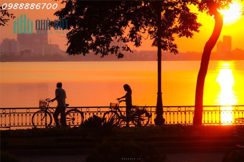 Cho thuê MBKD phố Thụy Khuê sầm uất - kinh doanh đa dạng - khu vực đẹp nhất phố