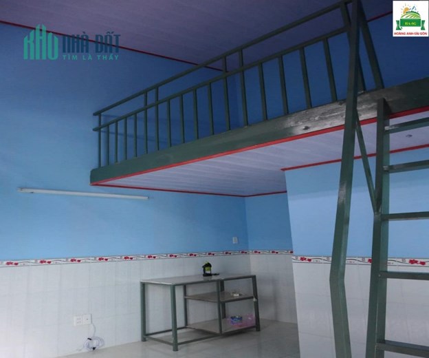 Bán nhà trệt tặng 57m2 đất thổ cư _ HĐT 90 triệu_ Nam Hòa, Phước Long A, Q. 9_ Hẻm 3m_ 3 tỷ