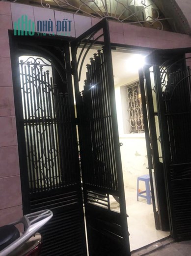 Bán nhà riêng, Mặt ngõ Minh Khai giá 2.8 tỷ, 30mx4Tầng, Mới đẹp