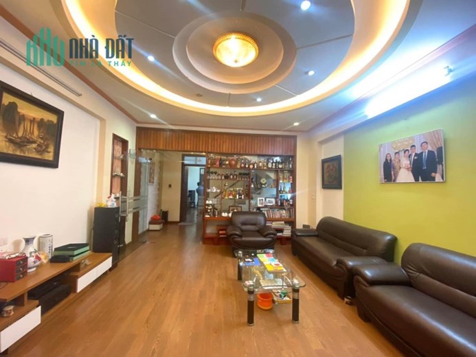 Bán liền kề rẻ nhất kđt Vạn Phúc - nhà đẹp- kinh doanh văn phòng - 75m2 - giá 11 tỉ