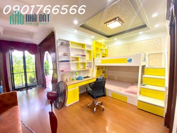 Bán Biệt Thự Vip, KĐT Gamuda Gardens, Quận Hoàng Mai, 120m,  4 tầng, Giá 19 tỷ.