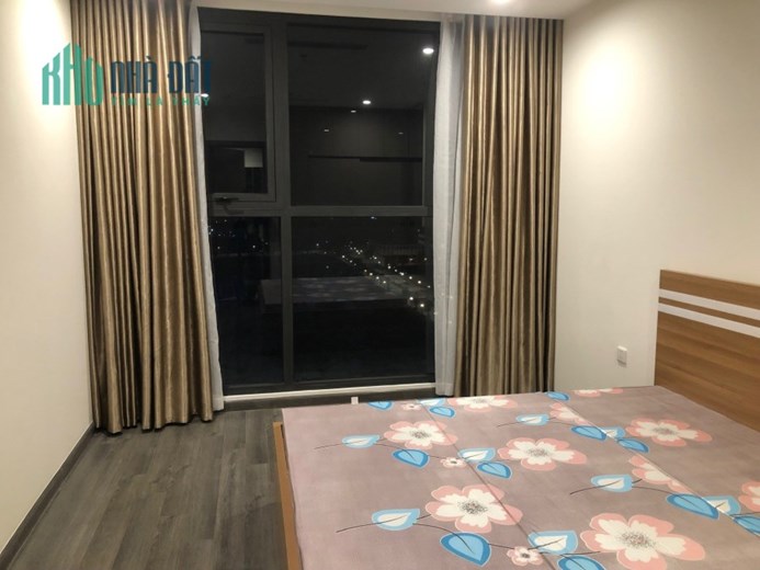 CHUNG CƯ 2 NGỦ + 2WC ,FULL NỘI THẤT ĐẸP, BAO PHÍ (14TR) FULL NỘI THẤT CAO CẤP