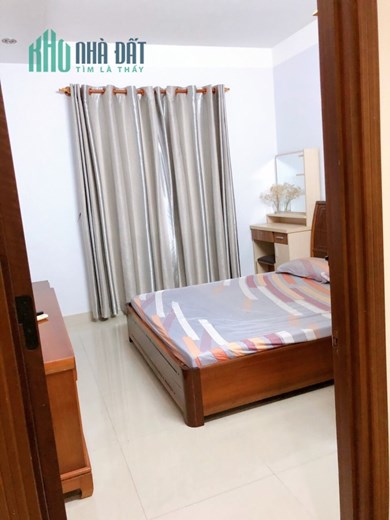 Bán Chung Cư CT6 . KDT Vĩnh Điềm Trung Khuôn viên sân rộng, Đầy đủ tiện ích như Chợ, Trường, Bệnh