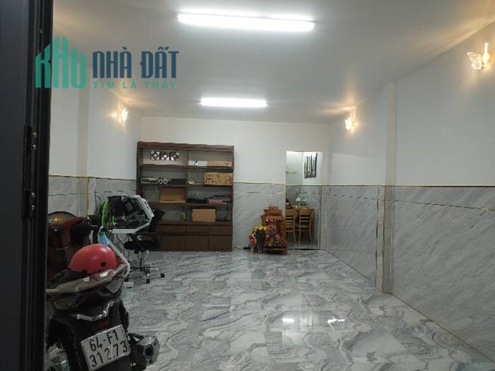 🔥 Nhà mới Bình Thạnh 50m2, hẻm xe hơi thẳng 1 trục, full nội thất chỉ tròn 4 tỷ. 🔥