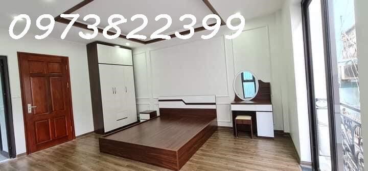 Vài bước ra Hồ Ba Mẫu, lô góc, đẹp ở ngay, DT 38x5T, MT 5m, chỉ 4.85 tỷ