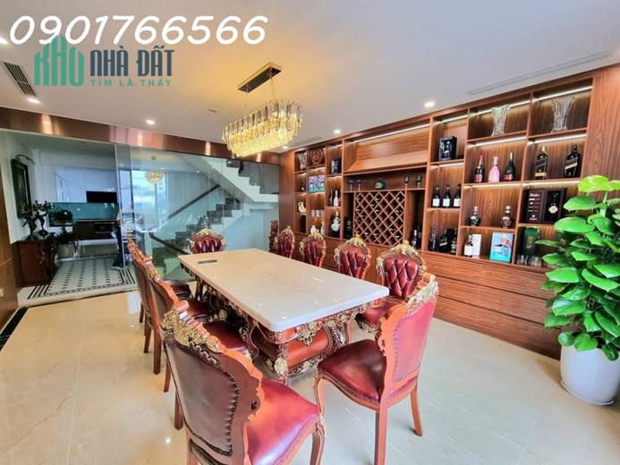 Phân lô Quân Đội - Phố Hoàng Văn Thái, Quận Thanh Xuân, 62m, 6 tầng, Giá 13.6 tỷ.