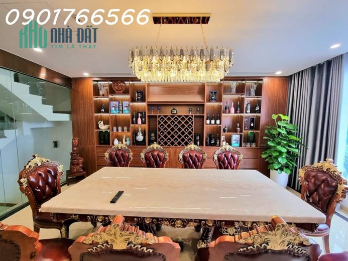 Phân lô Quân Đội - Phố Hoàng Văn Thái, Quận Thanh Xuân, 62m, 6 tầng, Giá 13.6 tỷ.