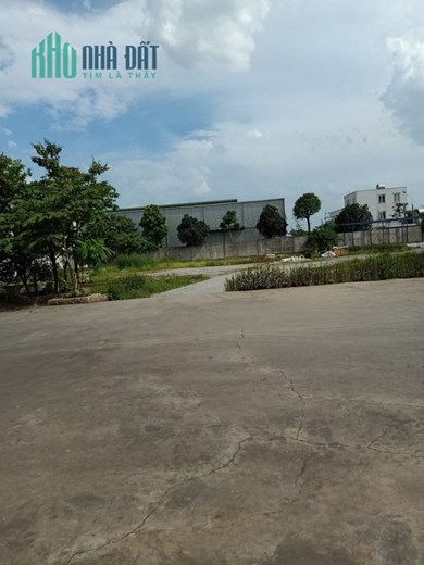 Chuyển nhượng 3ha đất công nghiệp tại Huyện Phú Xuyên, TP Hà Nội, đã có sổ đỏ, đất trả tiền hàng năm