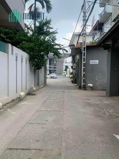 Trung tâm huyện Đông Anh 44m đường ô tô giá 2 tỷ