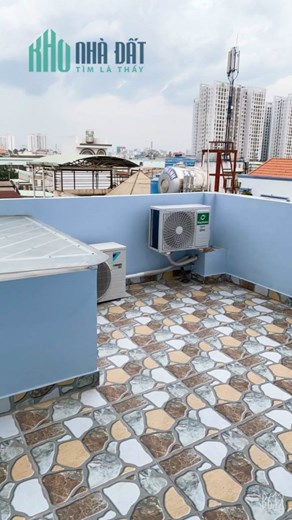 VAY BANK 8 TỶ Bán Rẻ Nhà Quận 11, HẺM XE TẢI, 84m2, 11.3 TỶ HẠ CÒN 8.2 TỶ, NGỘP