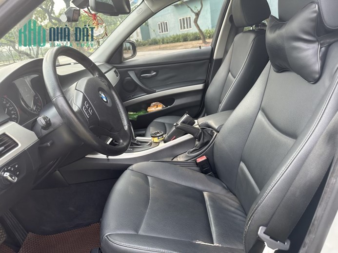Chính chủ cần bán xe BMW 320i 2009 - Xe gia đình