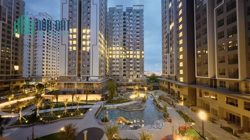CHo thuê căn hộ 2PN+2WC free PQL,hồ bơi,gym,yoga,tennis,golf,game,chỉ 6tr/th-0932234316