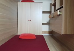 Chính chủ cần cho thuê Sleep Box giá rẻ Quận 10 - CHỈ 1,700,000/tháng( bao trọn, ko phát sinh thêm