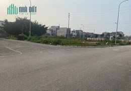 Chính Chủ Cần Bán Lô Đất Dự Án Xã Bắc Lý, Hiệp Hòa, Bắc Giang