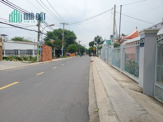 Chính Chủ Cần Bán Lô Đất Dự Án Xã Bắc Lý, Hiệp Hòa, Bắc Giang