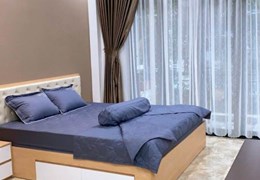 Ngộp BANK 8 TỶ  Bán Rẻ Nhà Trung Tâm Quận 11, HẺM XE TẢI, 88m2, 11.8 TỶ HẠ CÒN 8.4 TỶ