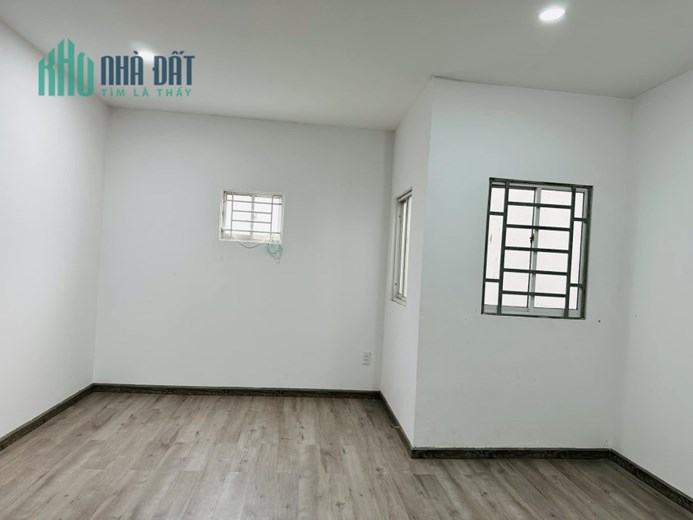Chuyển nhượng gấp nhà trệt lửng 57m - ô tô - Đường số 9 hiệp Bình Phước