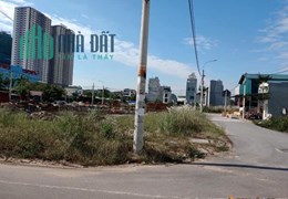Chính chủ cần bán gấp mảnh đất ở khu Lai Xá diện tích 60m2, lô góc