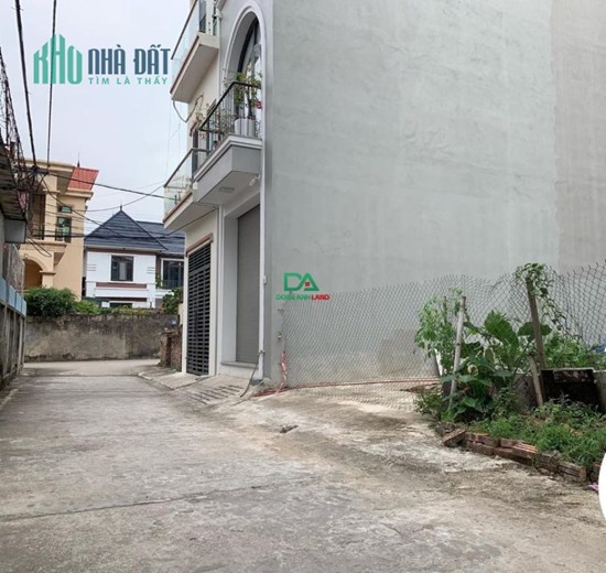 62m thôn Lương Nỗ xã Tiên Dương giá 4x đường thông ô tô 7 chỗ