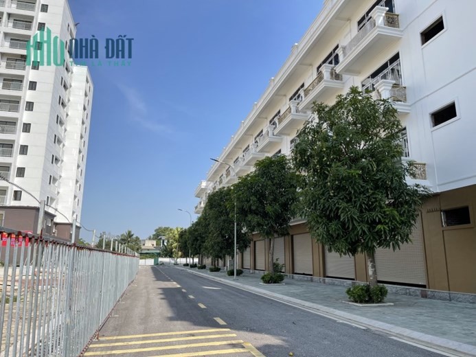 GIÁ 3 TỶ, NHÀ 4 TẦNG, KĐT XUÂN HƯNG - ĐẠI LỘ CSEDP. HOTLINE: 0966 343 969