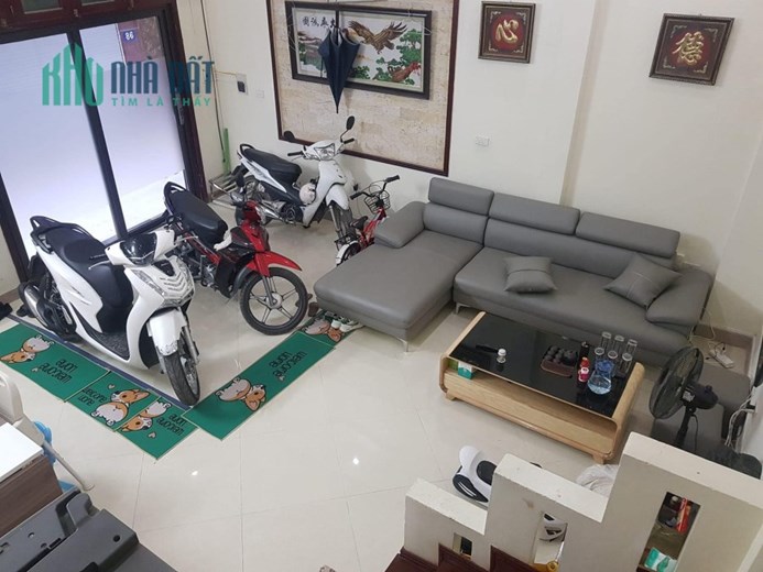 Bán nhà Phú Mỹ Mỹ Đình 2 ,mặt tiền 6,7m ngõ thông kinh doanh 6,2T(thương lượng)