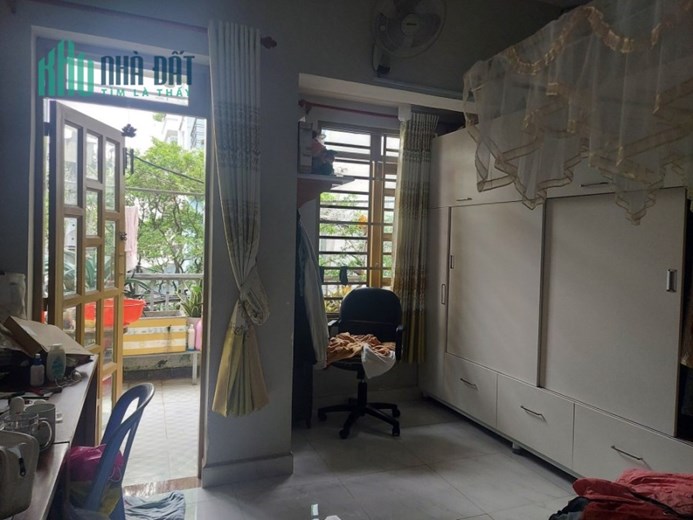 Bán nhà Hẻm 102, Lê Văn Thọ, Gò Vấp, 2 tầng, 68m2, giá chỉ 7 tỷ 5. TL