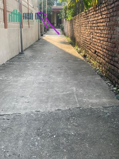 BÁN LÔ ĐẤT THỔ CƯ TẠI KHU 8 THÔN HOÀNG KIM, XÃ HOÀNG KIM, MÊ LINH, HÀ NỘI.