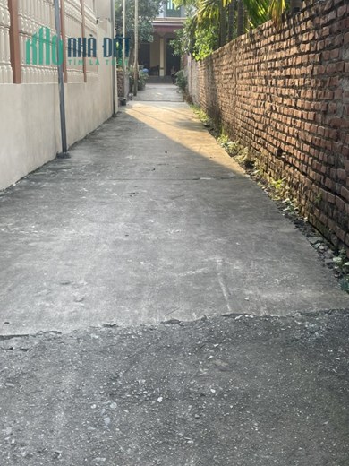BÁN LÔ ĐẤT THỔ CƯ TẠI KHU 8 THÔN HOÀNG KIM, XÃ HOÀNG KIM, MÊ LINH, HÀ NỘI.
