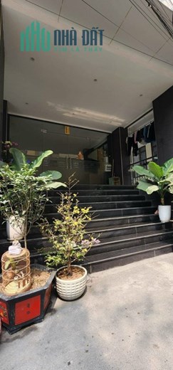 TÒA APARTMENT MỄ TRÌ - LÔ GÓC Ô TÔ TRÁNH - 8 TẦNG THANG MÁY - MT 10M - NHỈNH 30 TỶ