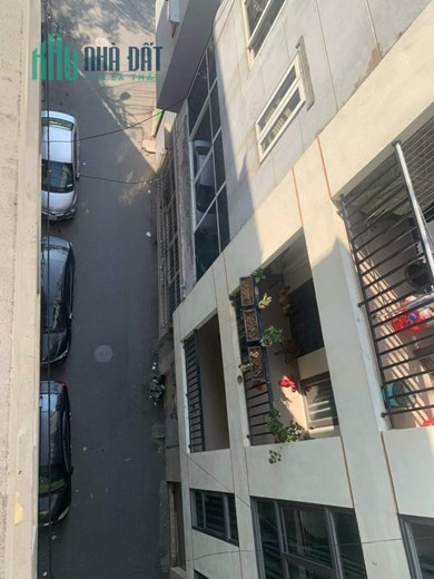 TÒA APARTMENT MỄ TRÌ - LÔ GÓC Ô TÔ TRÁNH - 8 TẦNG THANG MÁY - MT 10M - NHỈNH 30 TỶ