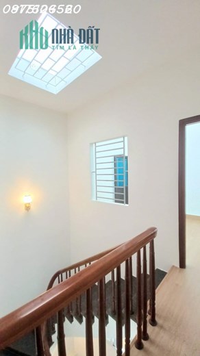 Phố Cự Lộc Thanh Xuân 58m MT 4m gần ô tô vài bước chân ra mặt phố nhà đẹp ở ngay 5.15 tỷ