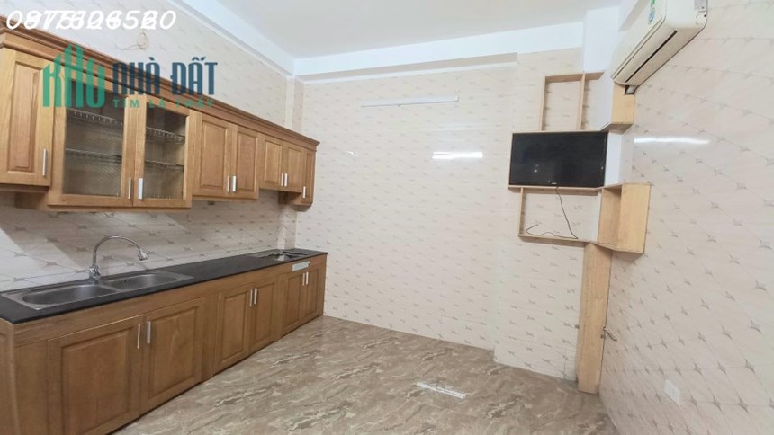 Bán nhà Cự Lộc Thanh Xuân 58m MT 4m gần ô tô vài bước chân ra mặt phố nhà đẹp ở ngay 5.15 tỷ  lh