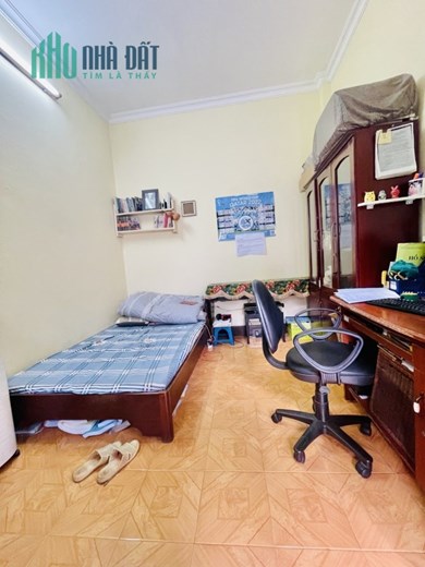 Nhà đẹp nhất phố Yên Lạc, 44m² x 4 tầng. Giá 5.45 tỷ TL.