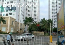 Căn hộ Full Thuế Phí dưới 1 Tỷ 55m2, Nhận nhà ở ngay. Tại Bình Chánh, Tphcm